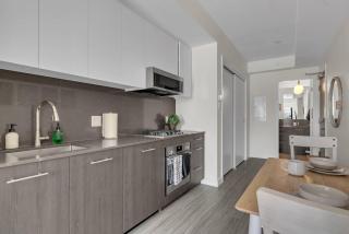 The Terra Flat DT Skyline Views - Calgary - 1