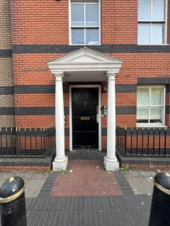 Fitaa House Southampton - Southampton - 9