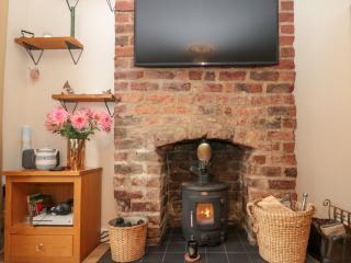 Christlow Cottage - 8