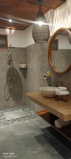 Shaka bali villa - Ubud - 1