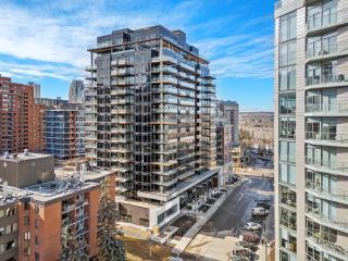 The Riverlight Den DT Comfort & Amazing City Views - Calgary - 6