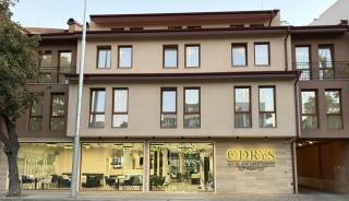 Hotel Odrys - Plovdiv - 0