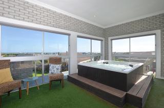 6 Pikkewyn - Yzerfontein - 9
