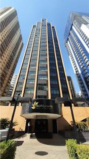 FLAT 1805 - SOL Alphaville Hotel e Residence Barueri - Barueri - 9