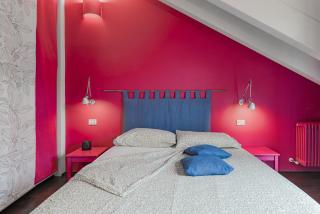 AC, Terrace, Parking, TERRAZZA SUI TETTI - 6