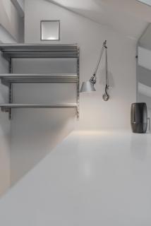AC, Terrace, Parking, TERRAZZA SUI TETTI - 3