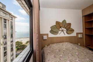 Family Stay * 2 Suítes + Piscina e Academia - 3