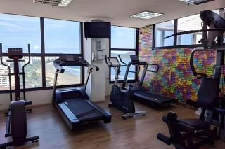 SHB - Family Stay * 2 Suítes + Piscina e Academia - 4