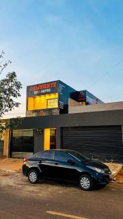 BOX 360 - Container SUSPENSO! - 0