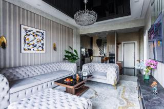 14 Large apartment class LUX Center-1 - - 7