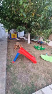 Stamatia's Houses - Agios Georgios - 5