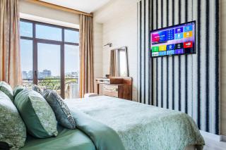 14 Large apartment class LUX Center-1 - - 3