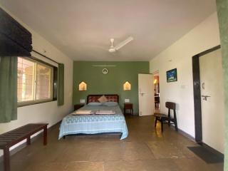 Shangri-La Valley Retreat (3bhk) Luxury Villa, Kjt - 9