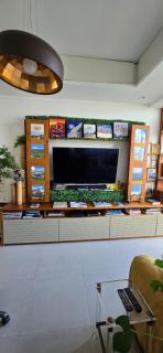 Apt Spectacular View of Botafogo Beach - 6