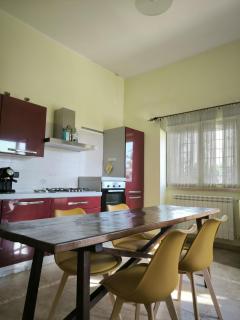 Casa Marinai d'Italia - Vignacastrisi - 0