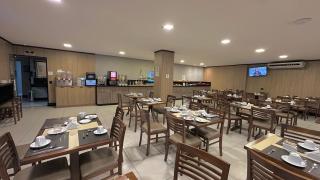 Hotel Vale das Artes - Embu - 1