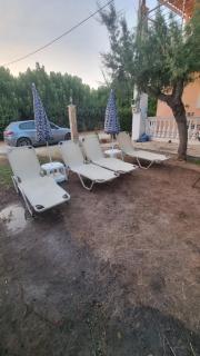 Stamatia's Houses - Agios Georgios - 8