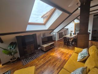 Apartamentos El veleru - Gijón - 1