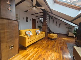 Apartamentos El veleru - Gijón - 2