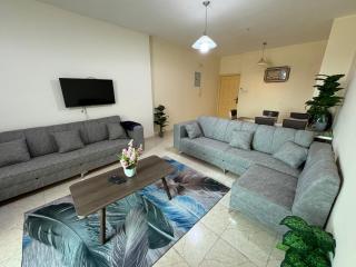 Al-Amer شقق الخامسه الراقيه - 4