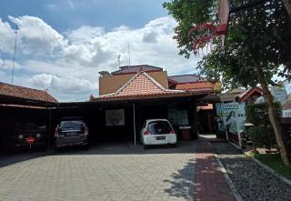 Ndalem Winie Asri - Kejayan - 5