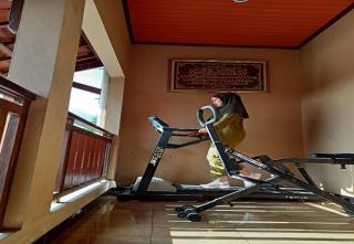Ndalem Winie Asri - Kejayan - 2