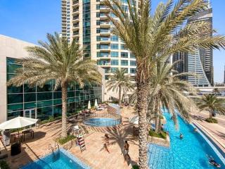 NEW LUX 1 BDR in Marina at Blakely Tower by CEG Group - 6