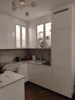 Baltic Residence - Danzig - 4