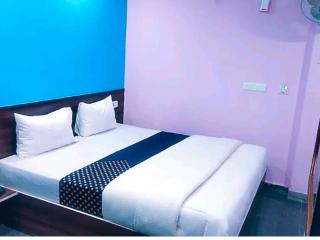 Hotel grand meridian in - Bangalore - 9
