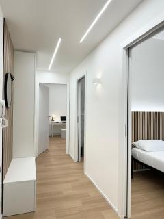 Lanterna View Apartment - Sea View - no Kitchen - 7