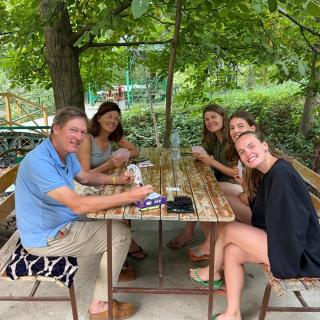 NURATA MOUNTAIN GUESTHOUSE Shiringul - Yukary-Ukhum - 6