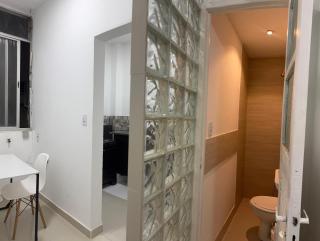 Apartment in Copacabana near the beach and metro - 4