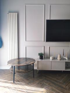 Baltic Residence - Danzig - 2