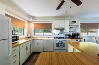 Waterfront Deck + Dock: Torch Lake Home! - 3