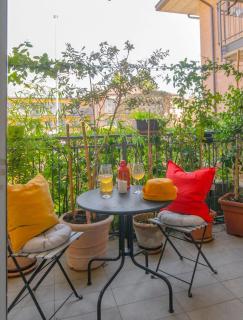 Casa San Lanfranco - Privacy & Comfort - 1