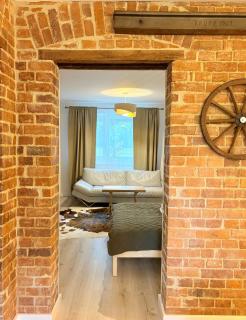 Apartamenty Zloty Pociąg - 4