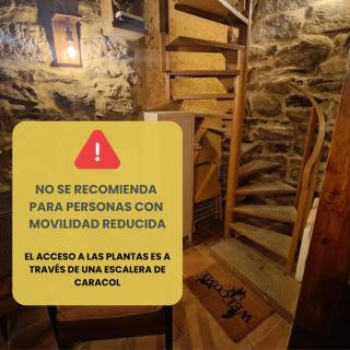 La Casita de Piedra - Navaluenga - 5