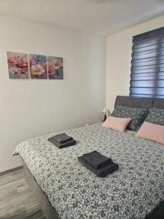 Tiny House Ciciban - self check in and check out - 4