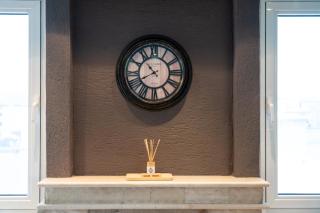 μεThea Rooftop Apartment - Alexandroúpolis - 9