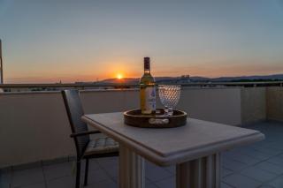 μεThea Rooftop Apartment - Alexandroúpolis - 0
