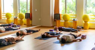 Yellowsquare Athens - 4