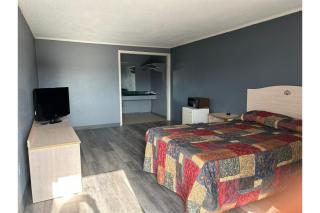 Save Inn by Hotel O Forrest City AR HWY 70 - Forrest City - 7