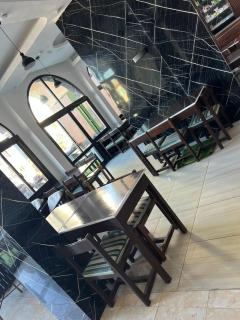 Sea view hotel - 7