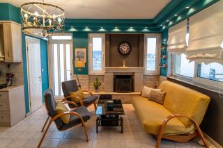 μεThea Rooftop Apartment - Alexandroupoli - 9