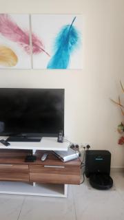 Studio luxueux balcon vue sur mer - Doha - 6