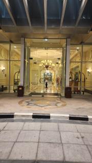 Studio luxueux balcon vue sur mer - Doha - 1