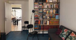 Yellowsquare Athens - 1