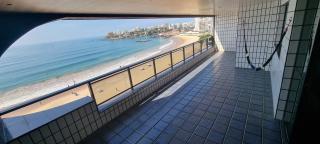 Apartamento de frente para o mar em Guarapari - ES - 8