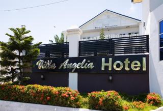 Villa Angelia Hotel - Accra - 0