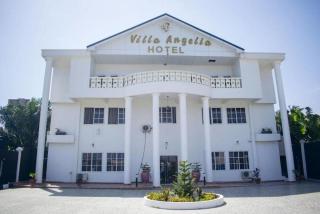 Villa Angelia Hotel - Accra - 9